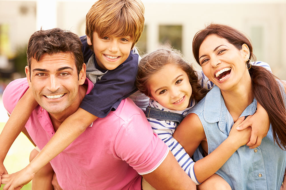 general dentistry Lynden, WA