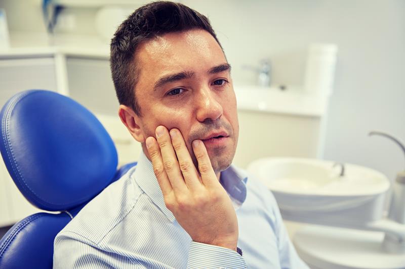 Root Canals Lynden, WA
