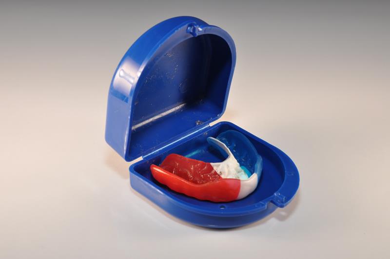 Sports Mouth Guards Lynden, WA